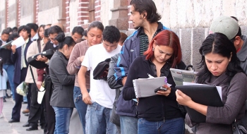 OIT diz que há mais de 70 milhões de jovens desempregados no mundo